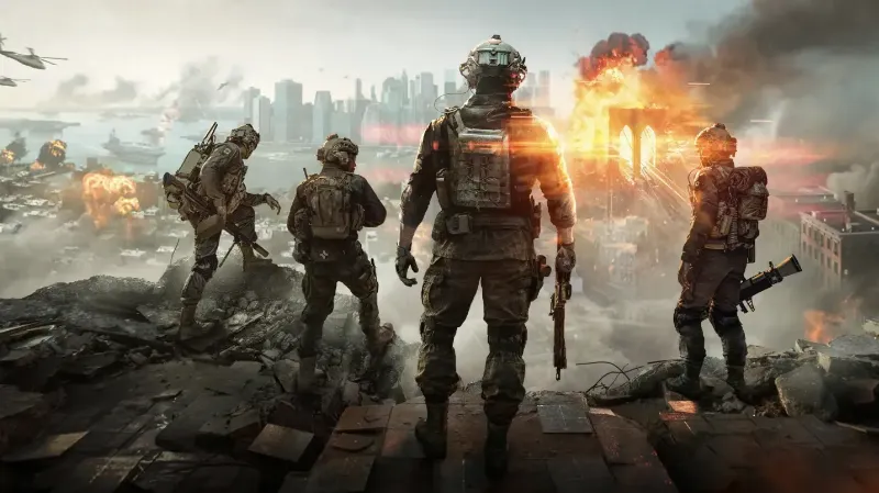 Как конвертировать диск из MBR в GPT и запустить Battlefield 6 на Windows 10