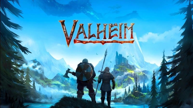 Как сделать бронзу в Valheim