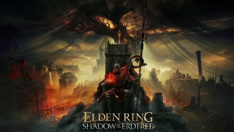 Обзор Elden Ring: Shadow of the Erdtree