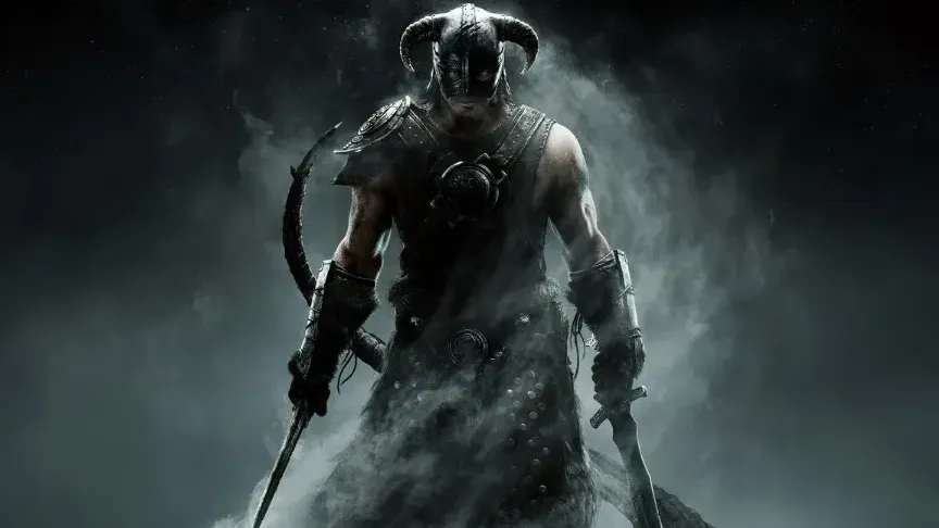 The Elder Scrolls V: Skyrim