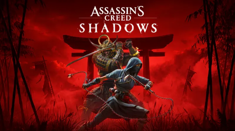 Может ли Assassin's Creed Shadows спасти компанию Ubisoft?